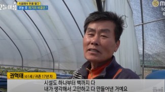 생방송 오늘 아침 아이스플랜트 얼음채소 주문 방법(암 예방 확률 2배) 관련사진