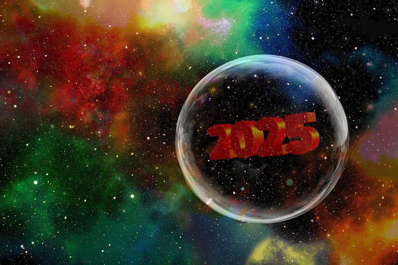 2025 새해 인사말 모음 [을사년] 