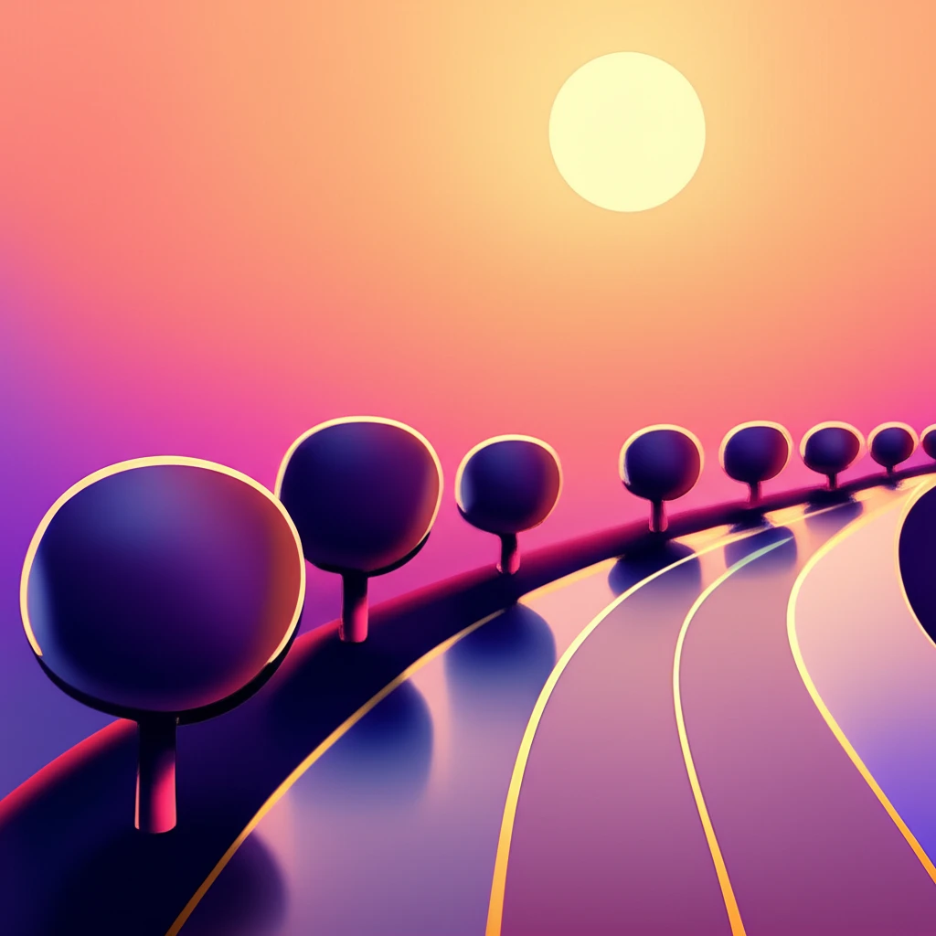 안전한 렌터카 여행: 현지 교통 규칙..