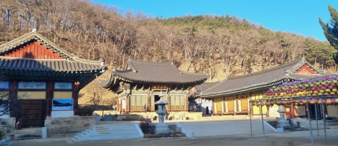 봄에가기좋은사찰