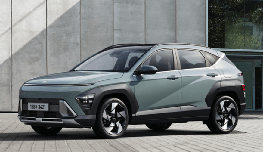 코나(하이브리드, 전기차) 가격, 중고차 가격, 장기렌트 가격