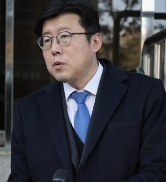 이규원 검사 경력