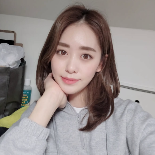 최지민 당구선수 당구 입문