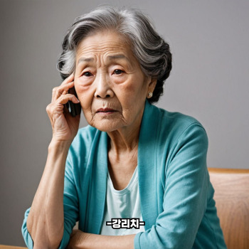 난청 증상
