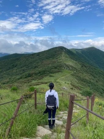 소백산 등산코스 죽령 연화봉 비로봉 어의곡 종주 완벽 가이드_5