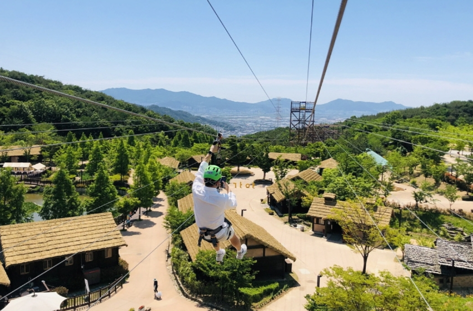 김해가야테마파크