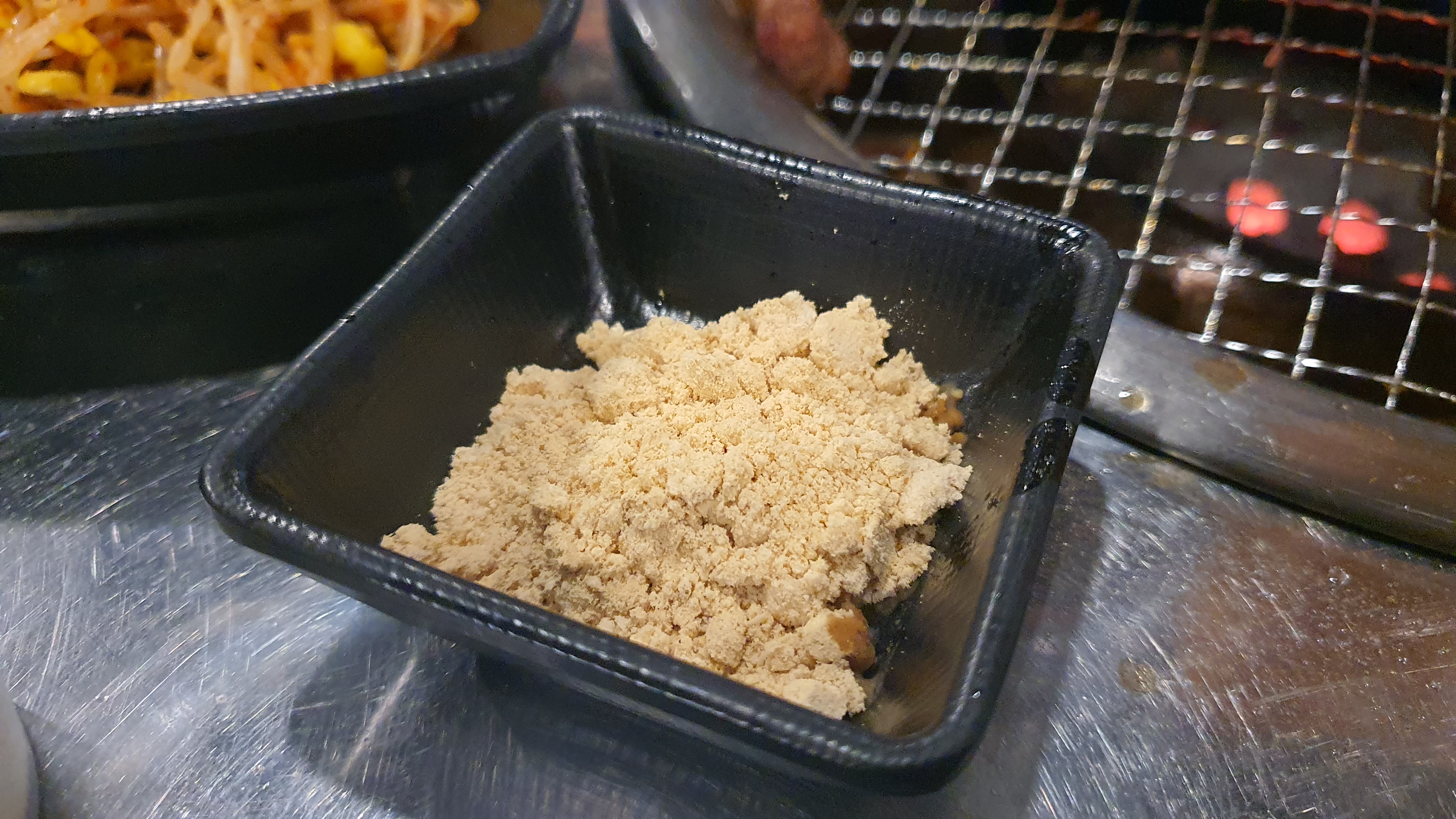 매곡동 돈향기 연탄구이