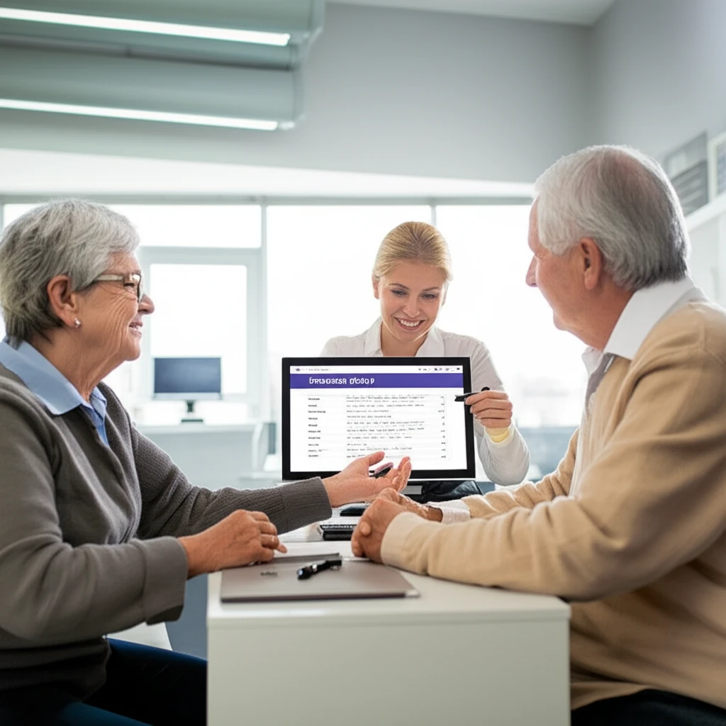 내 실비보험, 요양병원에서 얼마나 보