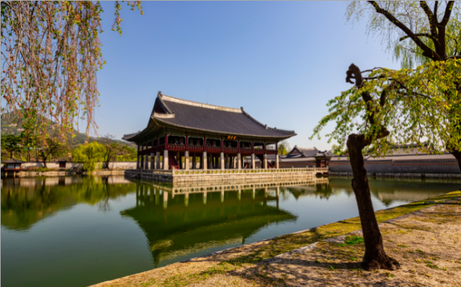 청와대 관람신청, 개방예약