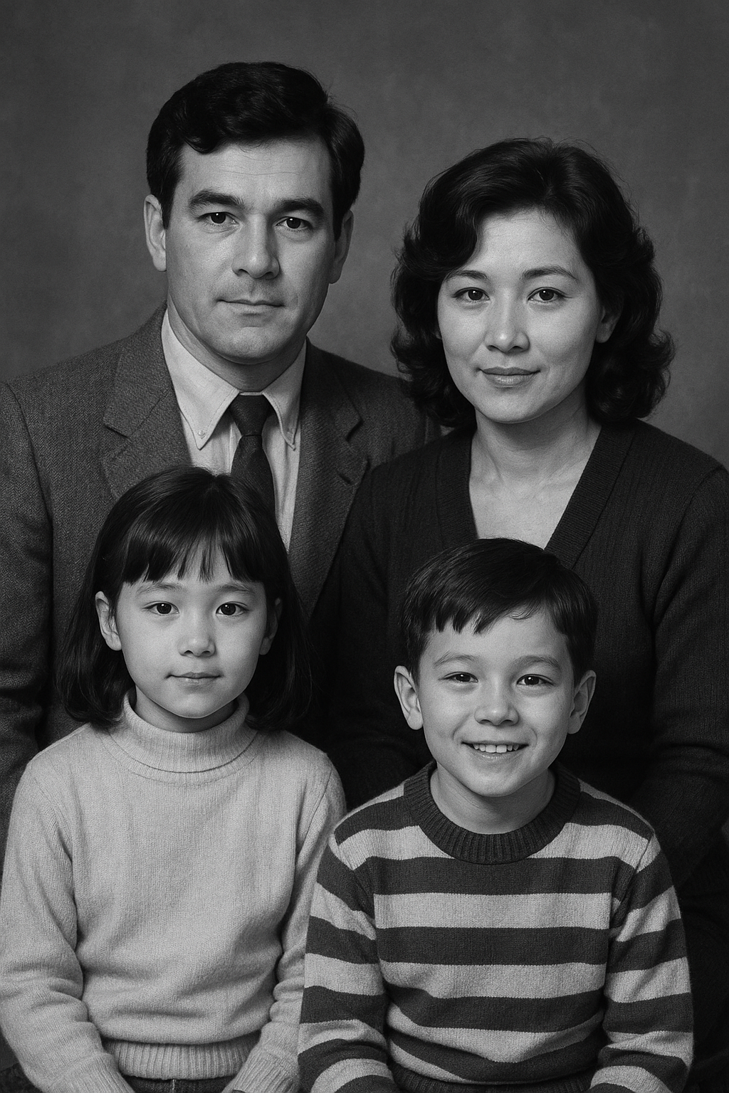 옛날 사진을 새롭게 만드는 한국어 프롬프트 예시 5가지, chatgpt