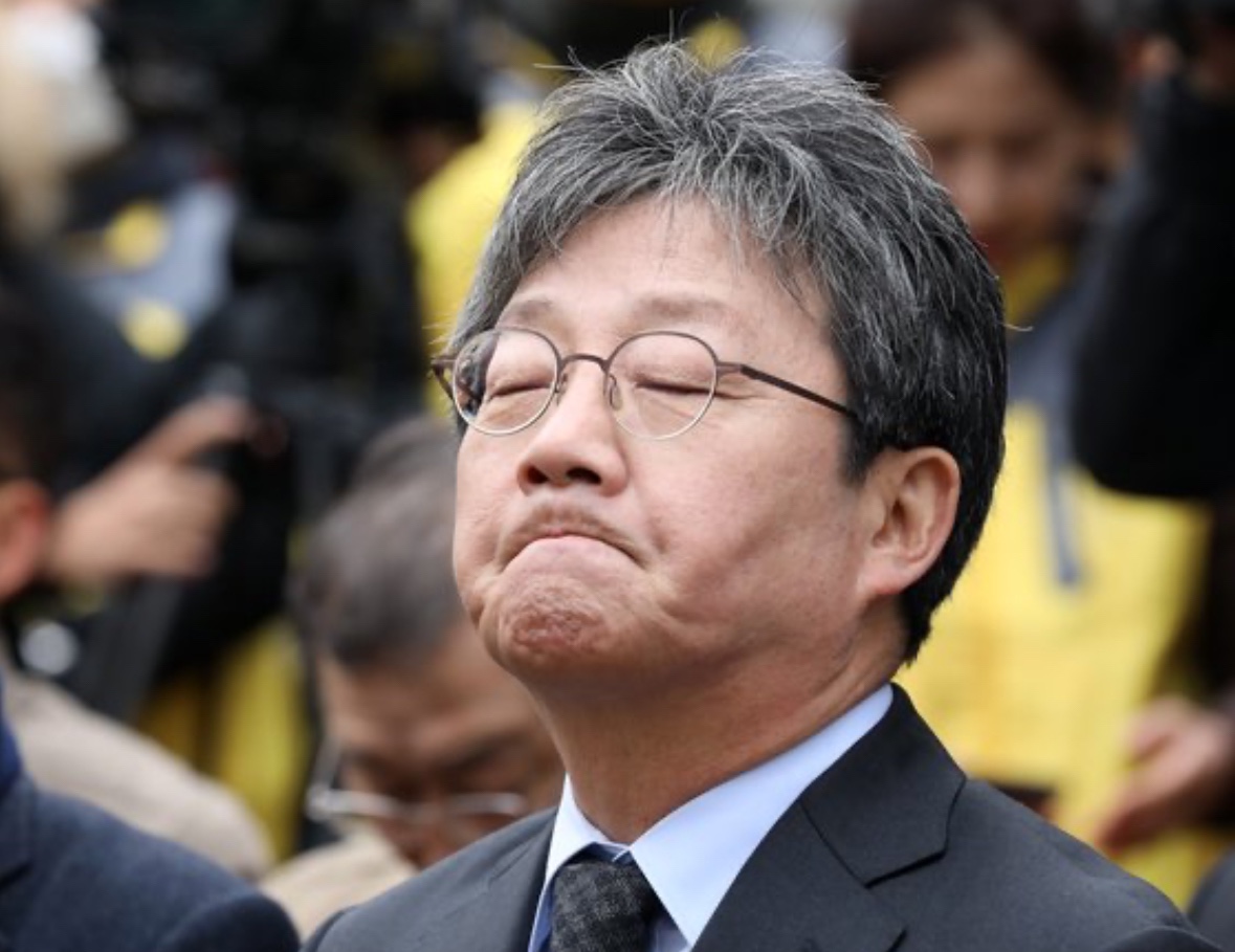 유승민 의원 프로필|나이|고향|지역구|유승민 딸|학력|가족관계