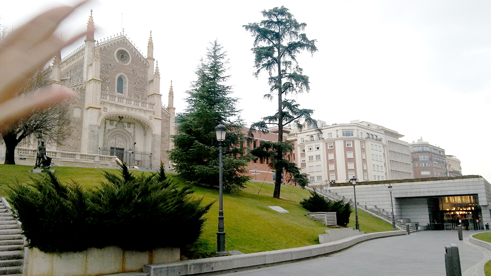 프라도 미술관(Museo del Prado)