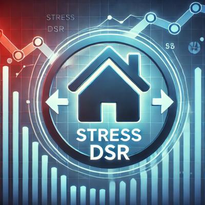 2025년 스트레스 DSR 3단계, 대출규제 변화와 대출한도 미리보기