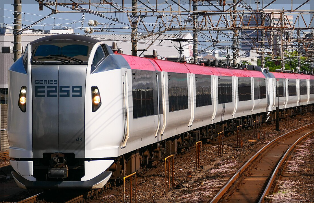 나리타익스프레스