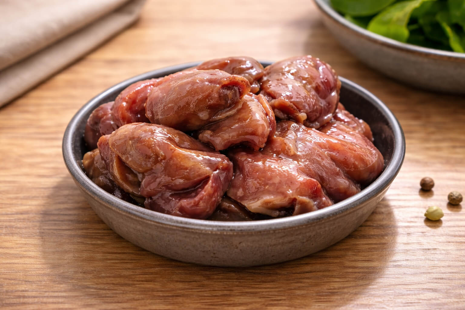 철분 음식 리스트 20가지 한눈에 정리