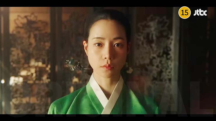 옥씨부인전 줄거리 & 등장인물