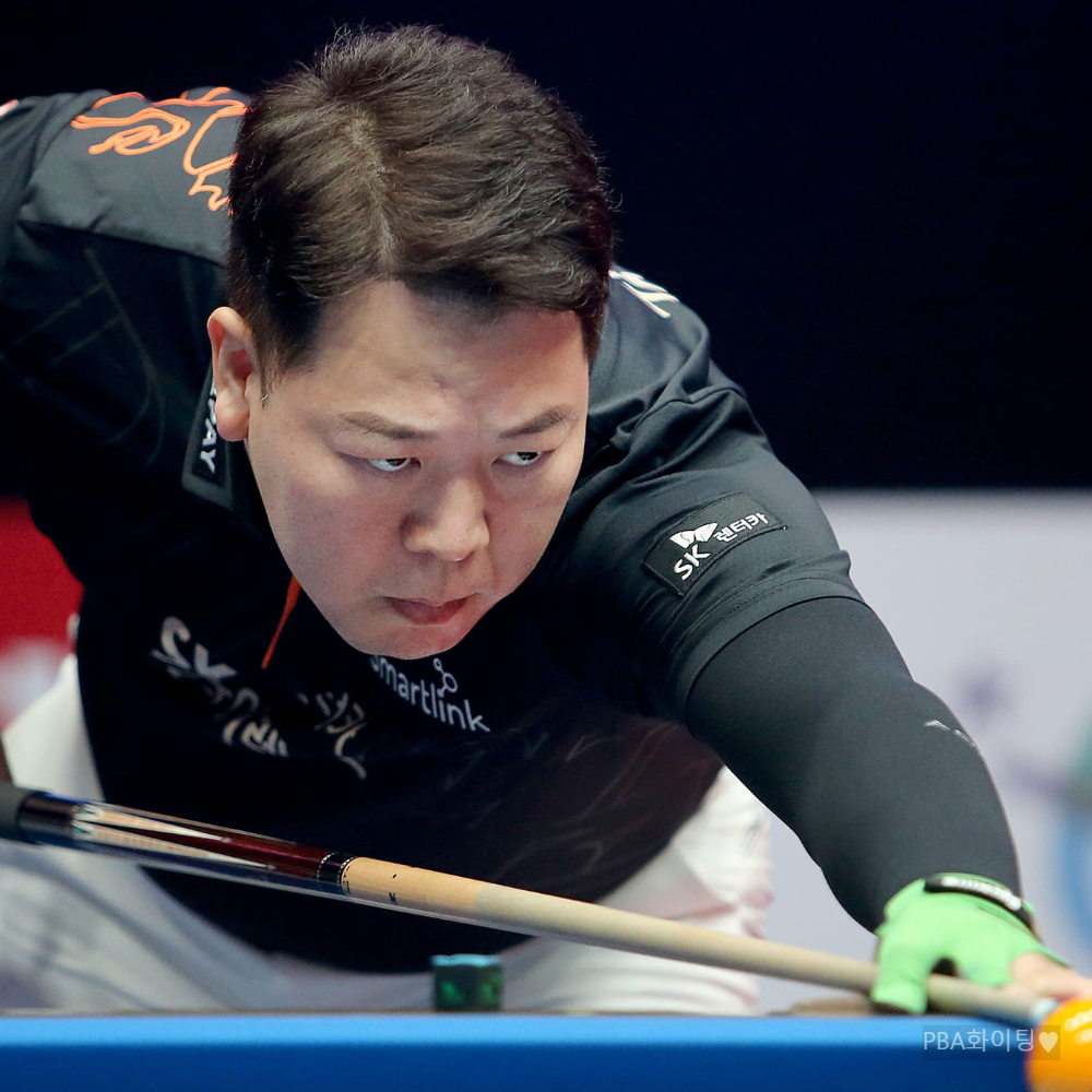 프로당구선수 강동궁