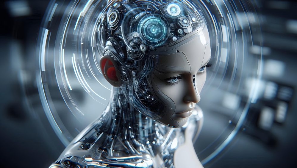 휴머노이드 로봇 경쟁의 무서운 이유