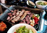 생방송투데이 맛있는 퇴근 망치 스테이크 토마호크 고기스타망치