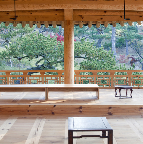 대구 군위 사유원 관람 예약