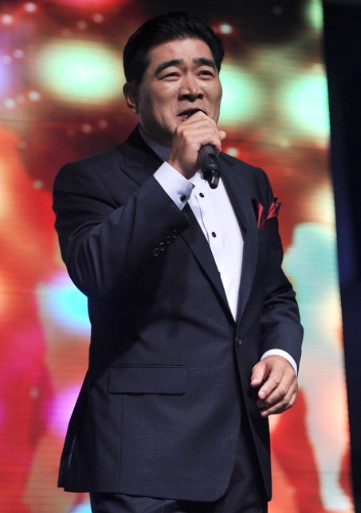 편승엽 프로필 가족관계 나이 학력 노래