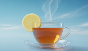 기침 가래에 좋은 음식