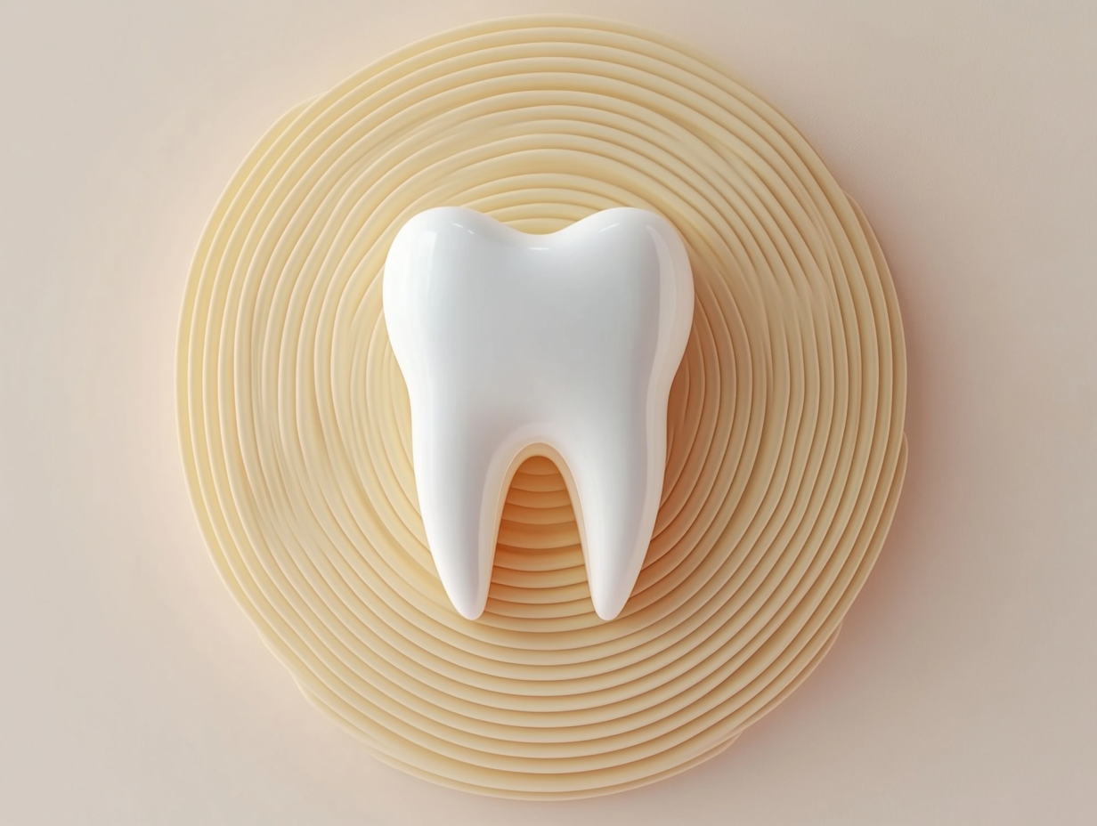 침 분비 촉진에 좋은 음식과 생활 팁