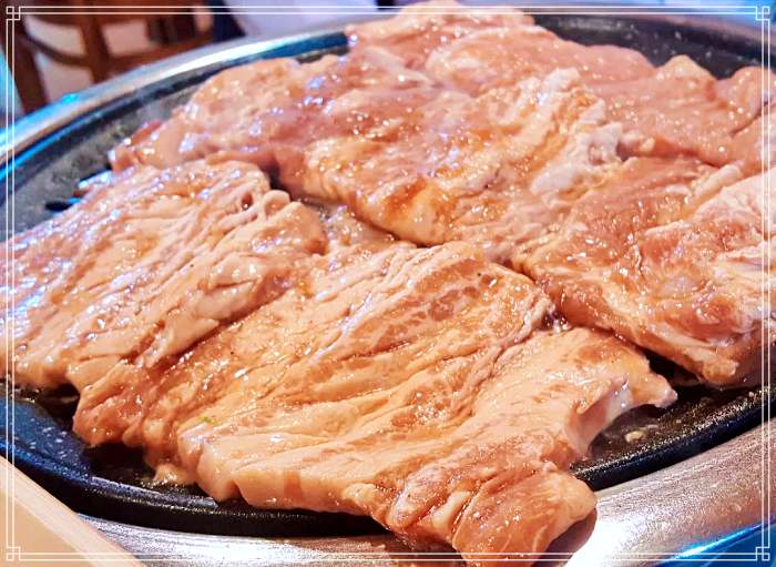 밀양 아리랑시장 맛집 100년 고택, 돼지갈비, 소갈비