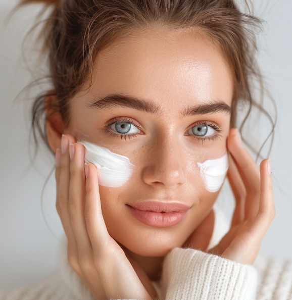 겐트리손 크림4