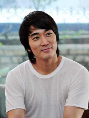 송승헌