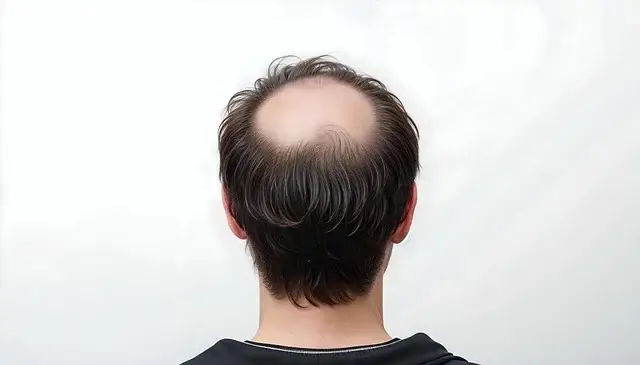 탈모 종류 유형 원인 증상 치료 관리