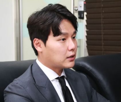 배인규 대표 정치 성향 및 윤석열 지지