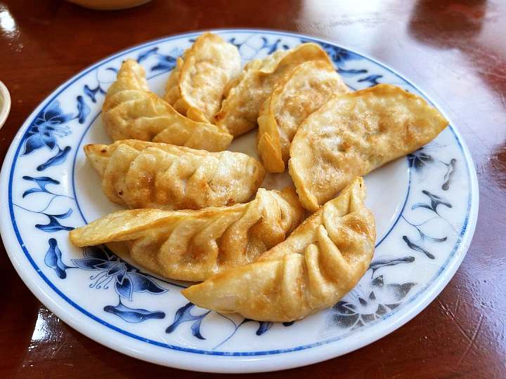 생활의달인 야끼 만두 튀김만두 달인 오늘 방송 맛집