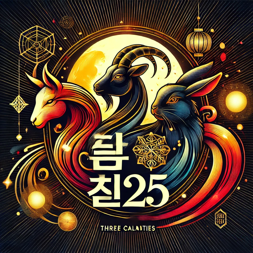 2025년 무료운세 띠별운세 신년운세 (+나의운세는)