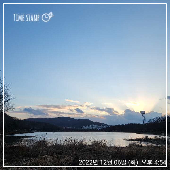 갓생-실천법-산책2-MZ신조어