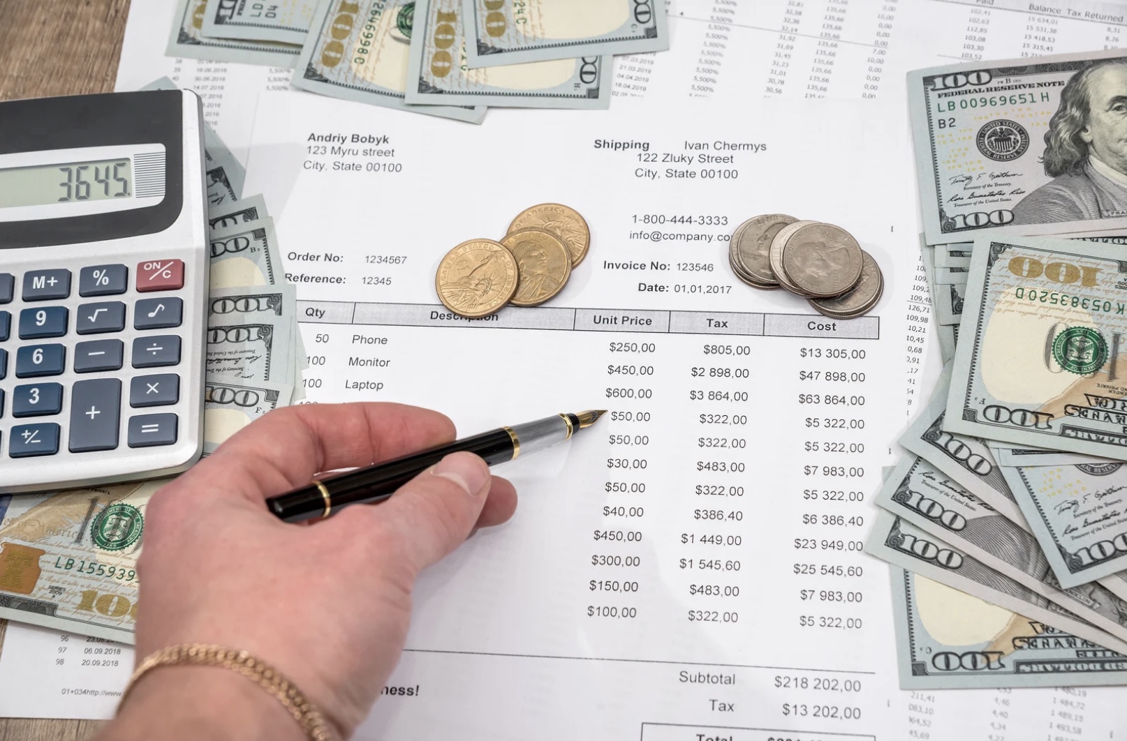 실버론(대출)제도