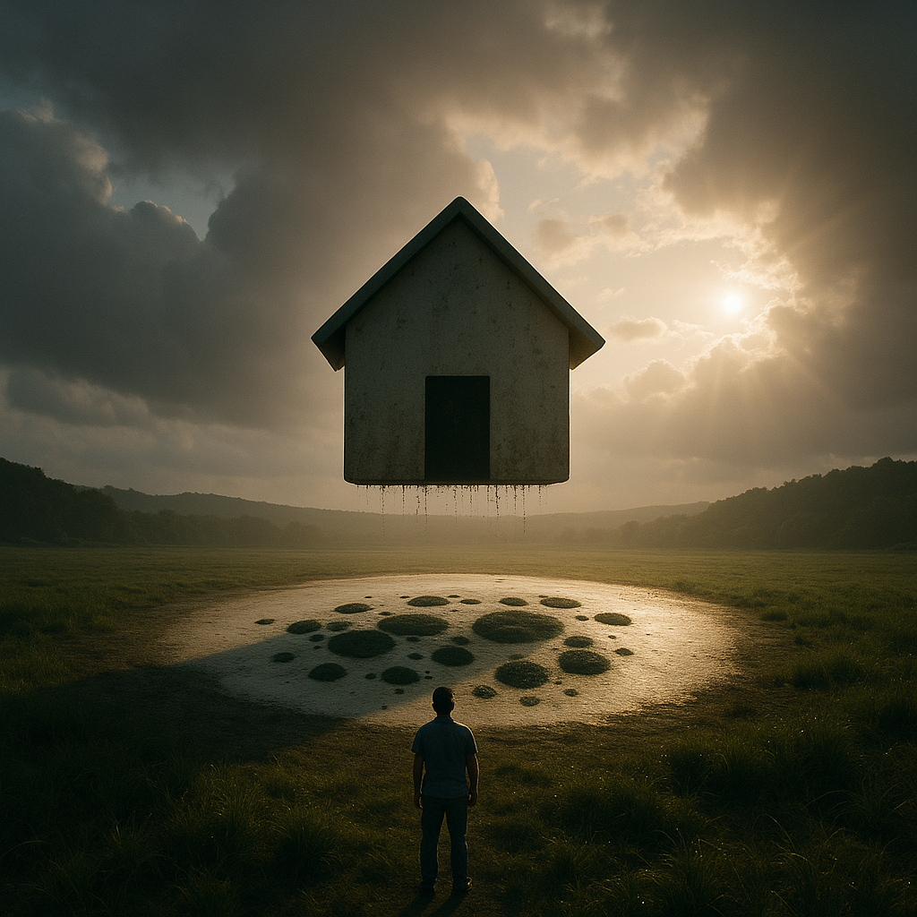 여름철 곰팡이&middot;결로 문제 사전 점검 가이드 🦠💧