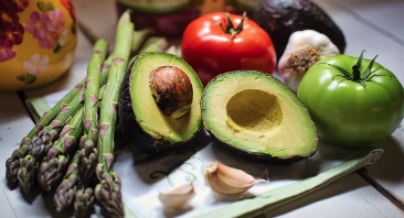 당뇨병에 좋은 아보카도