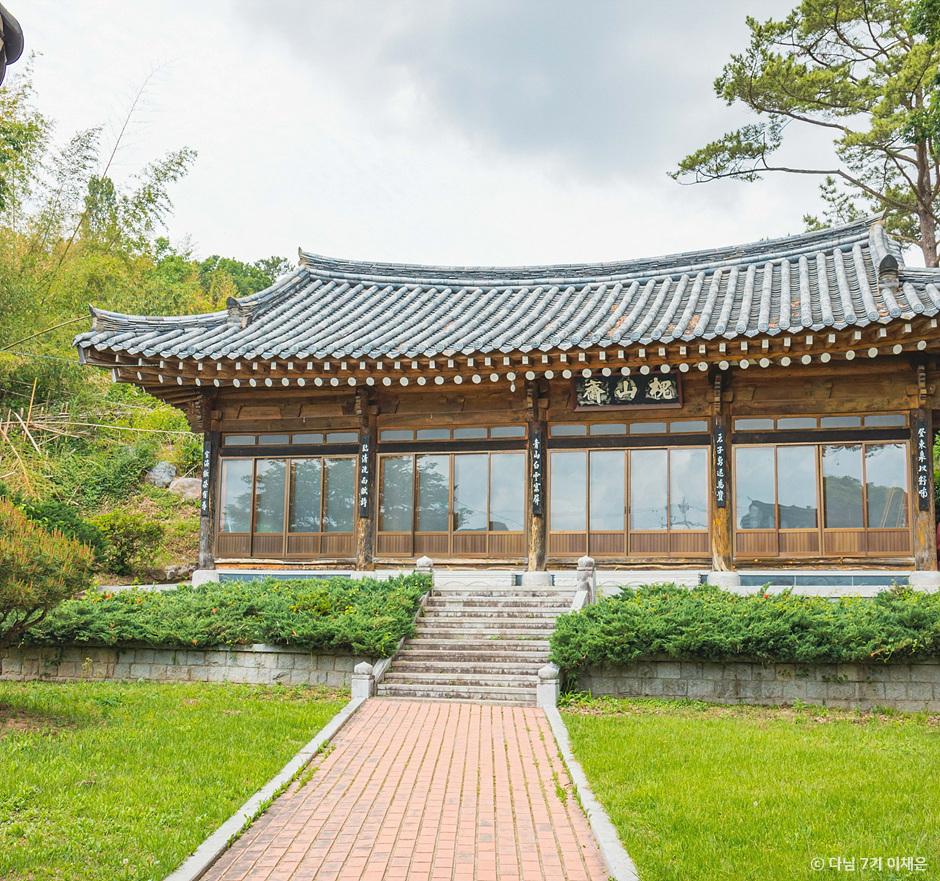 경남 함안 여행 가볼만한곳