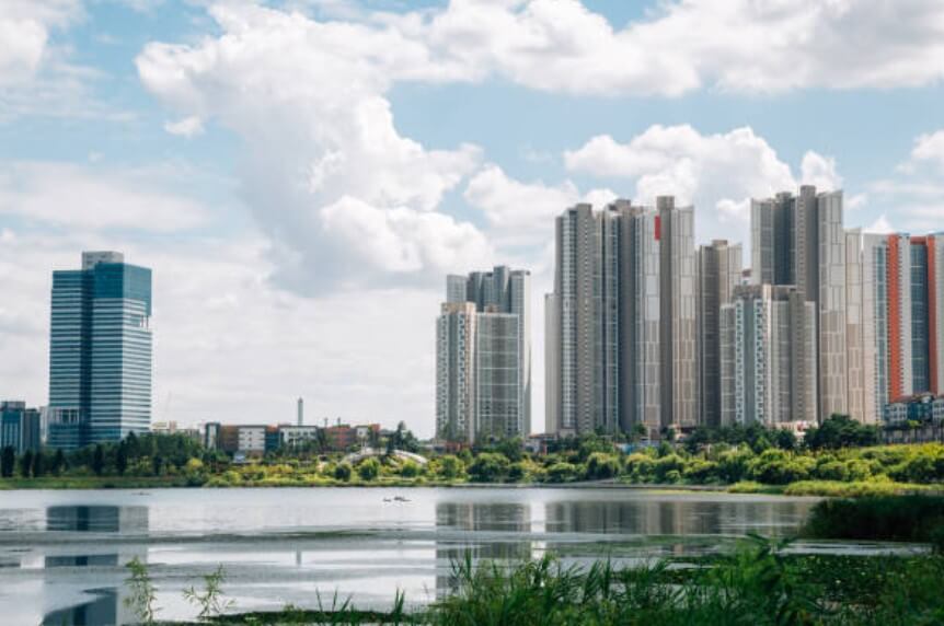 전세계약 연장