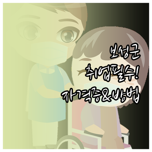 보성군 시니어클럽 사회복지사 자격증 ..