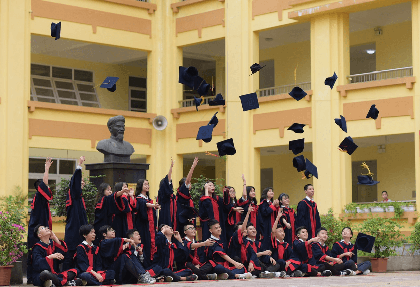 학교 나오는 꿈 해몽