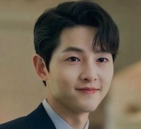 송중기