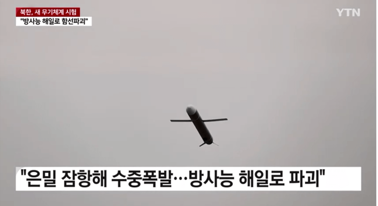 북한핵