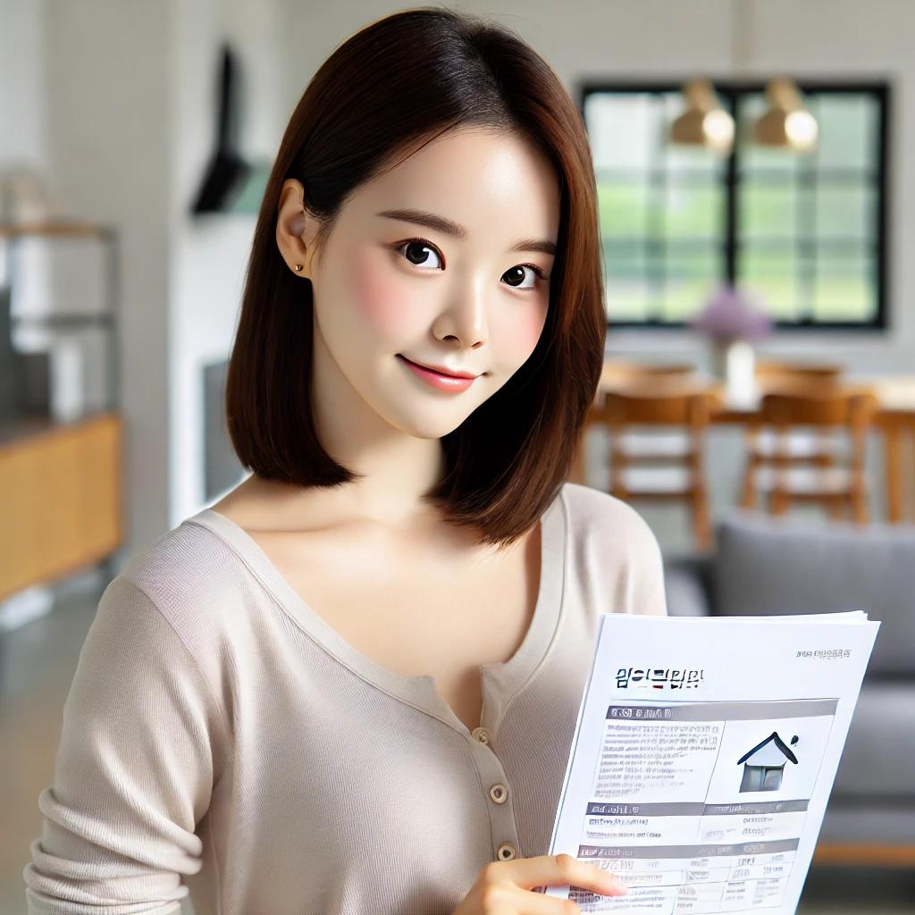 주택연금 해지방법