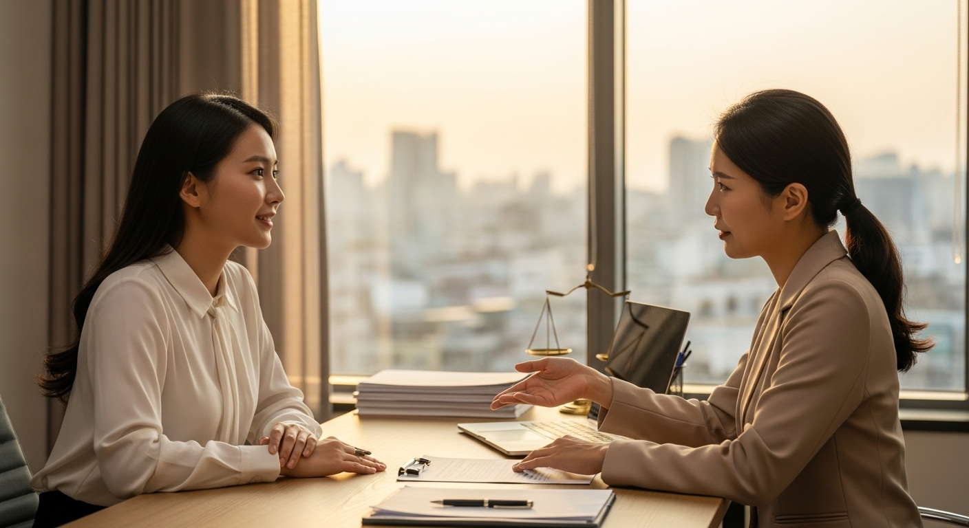 사실혼 증명을 위한 팁과 서류 모음