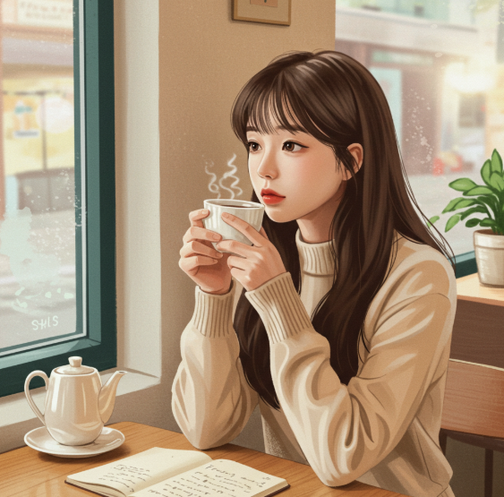 5단계: 수용과 정리