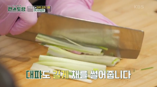 대파-이미지