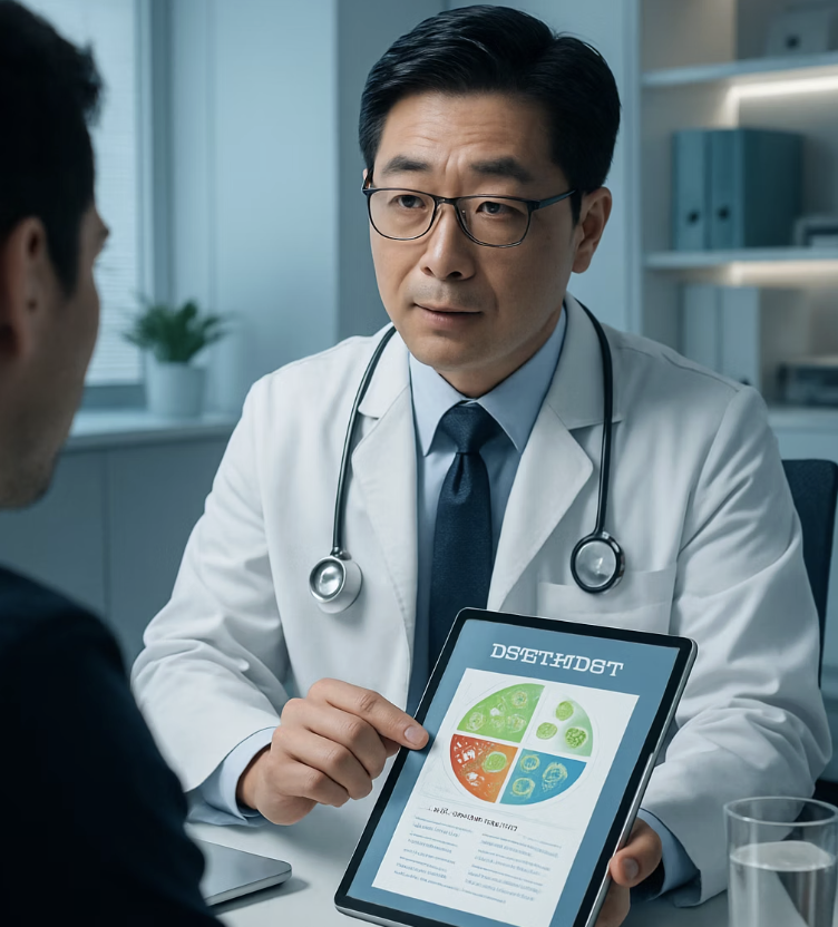 당뇨빵&amp;#44; 맹신은 금물! 올바른 섭취 가이드