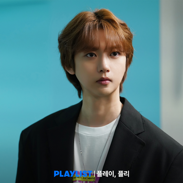 웹툰 원작 드라마 '플레이, 플리' 기본정보, 등장인물, 하이라이트(티빙)